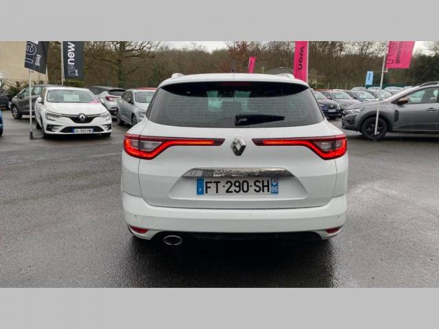 Renault Mégane Estate image 8