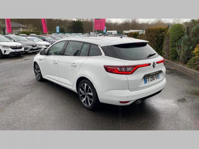 Renault Mégane Estate image 9