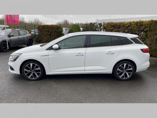 Renault Mégane Estate image 6