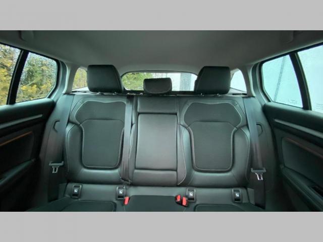 Renault Mégane Estate image 1