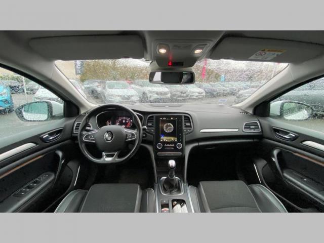 Renault Mégane Estate image 4