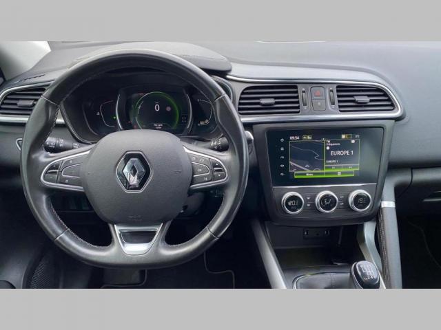 Renault Kadjar image 4