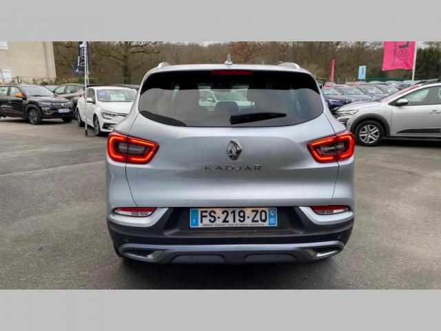 Renault Kadjar image 5