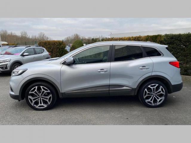 Renault Kadjar image 7
