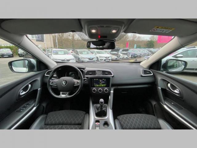 Renault Kadjar image 1