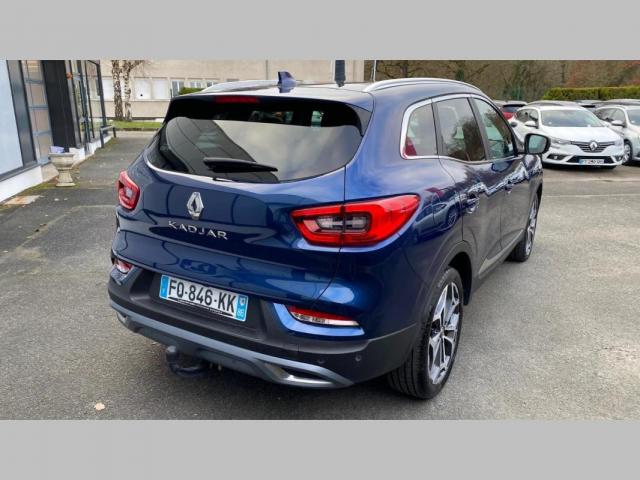 Renault Kadjar image 4