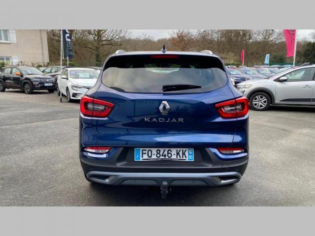 Renault Kadjar image 8