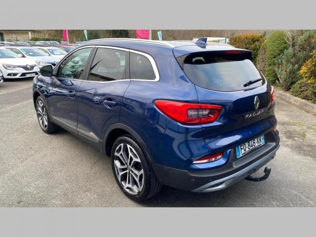 Renault Kadjar image 3