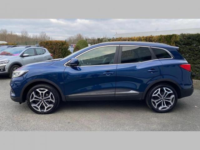 Renault Kadjar image 7