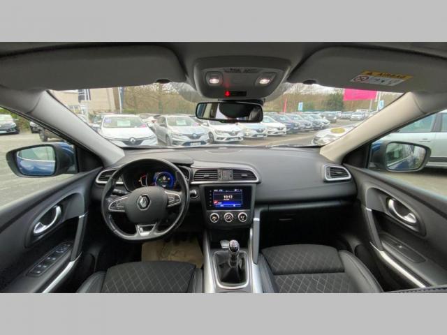 Renault Kadjar image 2