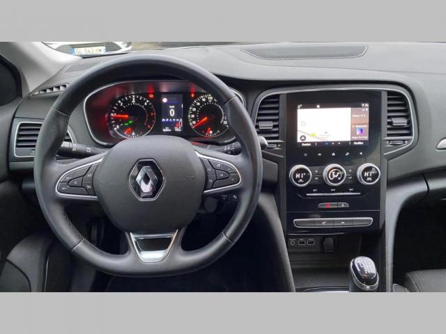 Renault Mégane Estate image 3