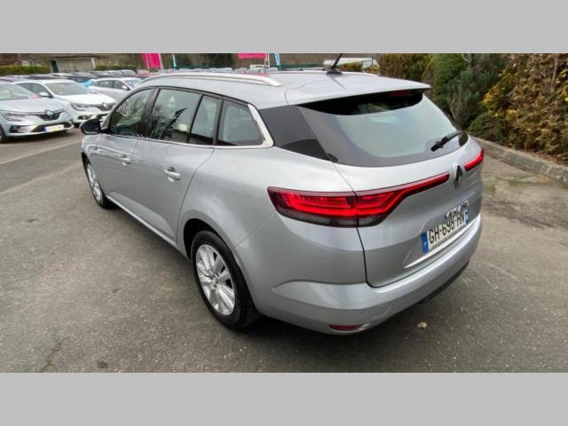 Renault Mégane Estate image 7