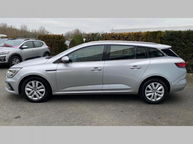 Renault Mégane Estate image 5