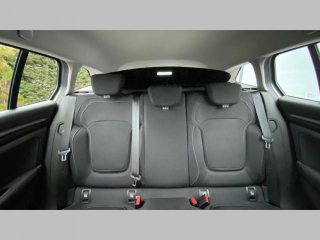 Renault Mégane Estate image 6