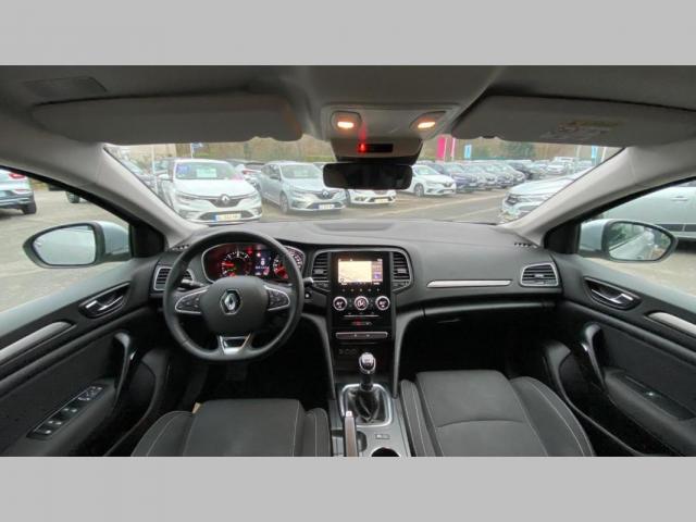 Renault Mégane Estate image 4