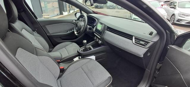 Renault Clio image 1