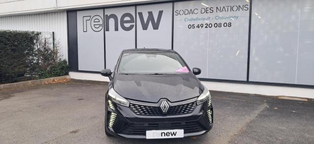 Renault Clio image 4