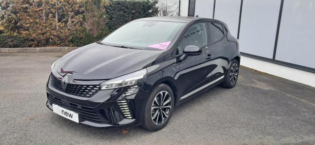 Renault Clio image 7