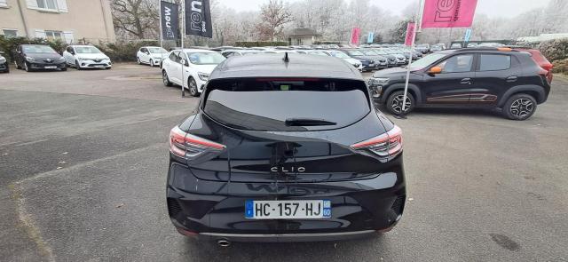 Renault Clio image 5