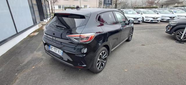 Renault Clio image 9