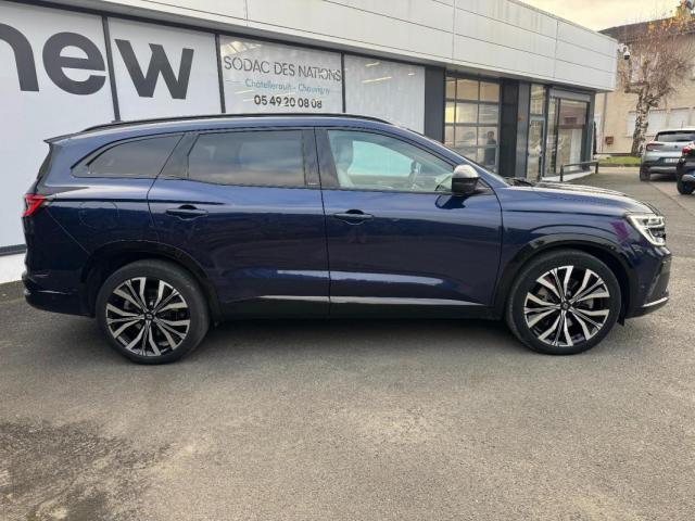 Renault Espace image 1