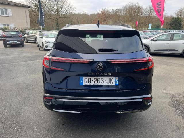 Renault Espace image 9