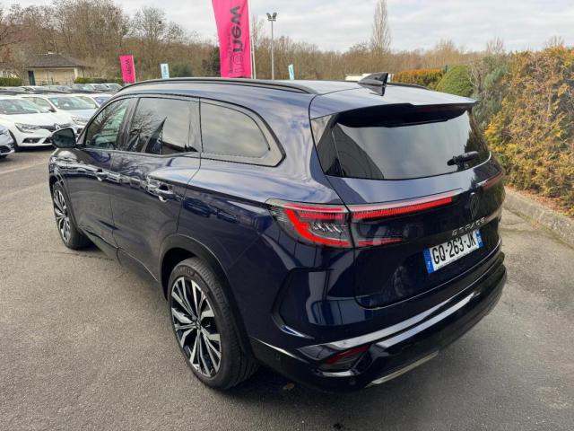 Renault Espace image 5