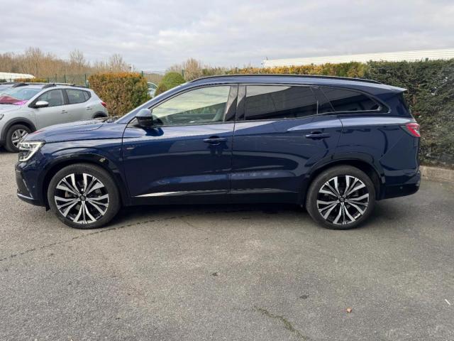 Renault Espace image 3