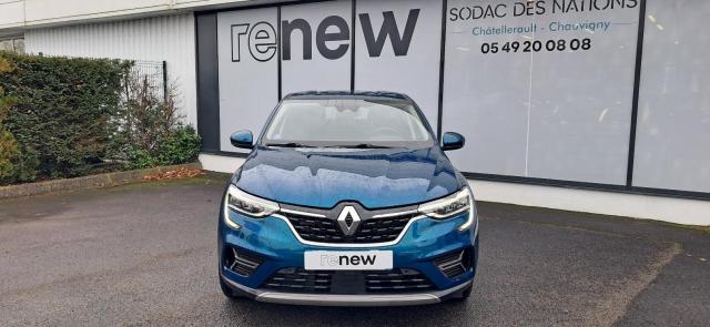 Renault Arkana image 3