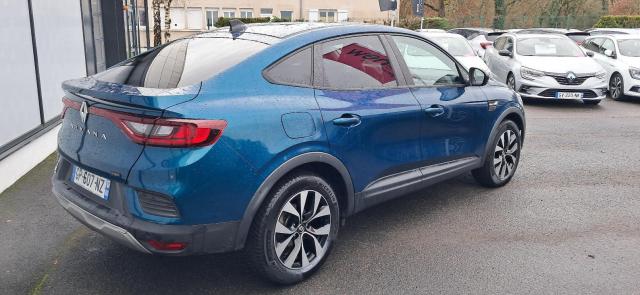 Renault Arkana image 7