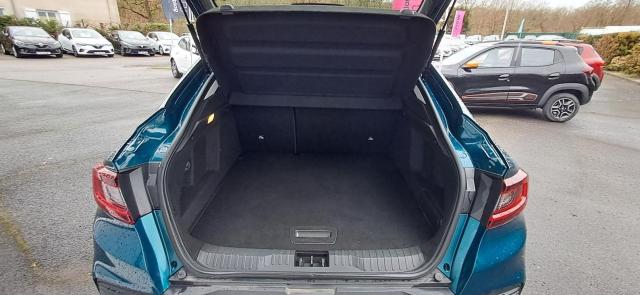 Renault Arkana image 2