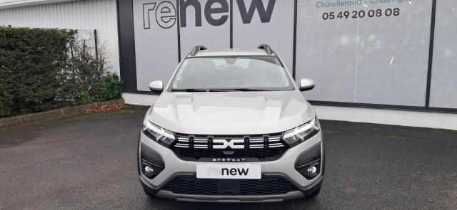 Dacia Sandero image 3