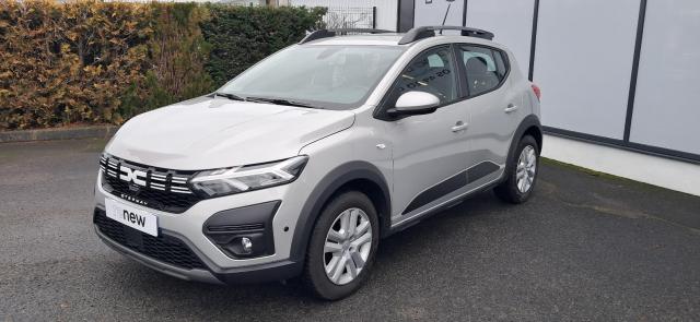 Dacia Sandero image 5