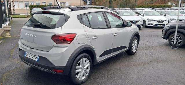 Dacia Sandero image 9