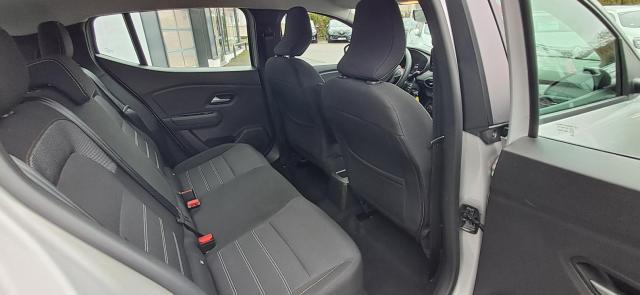 Dacia Sandero image 8