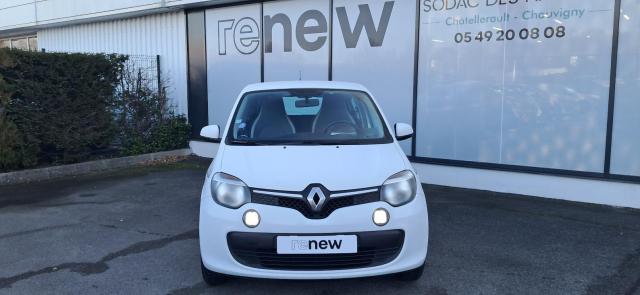 Renault Twingo image 6