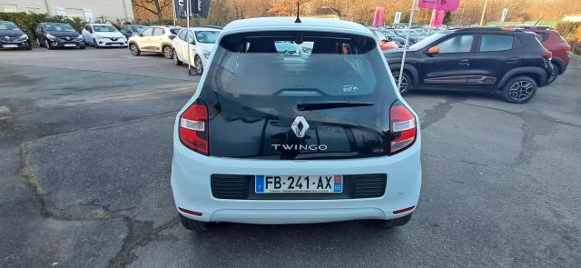 Renault Twingo image 4