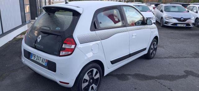 Renault Twingo image 9