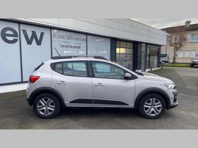 Dacia Sandero image 2