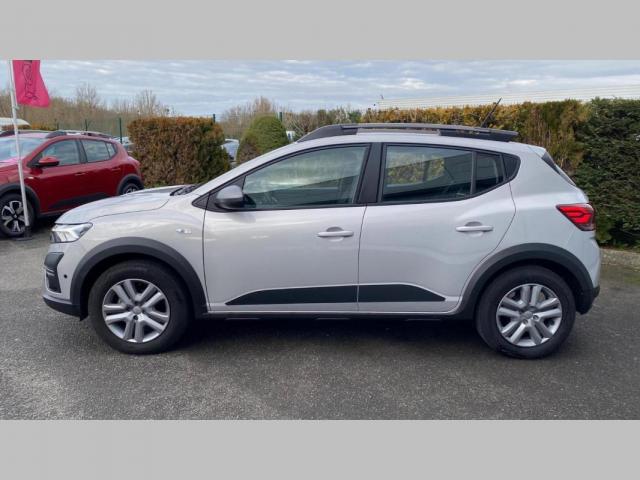 Dacia Sandero image 4