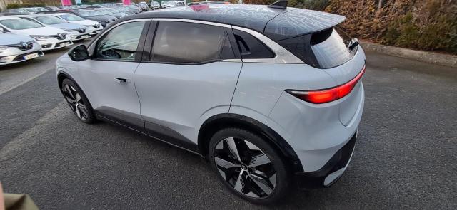 Renault Mégane E-Tech image 1