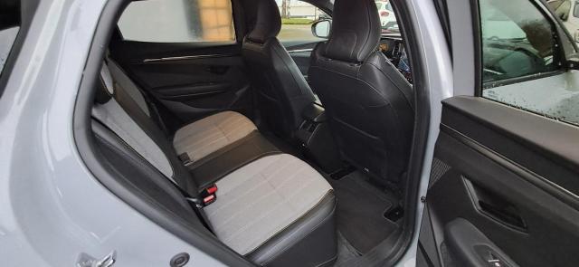 Renault Mégane E-Tech image 2