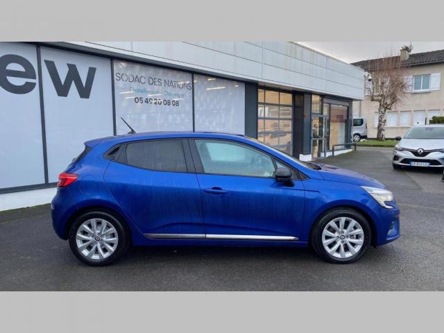 Renault Clio image 3