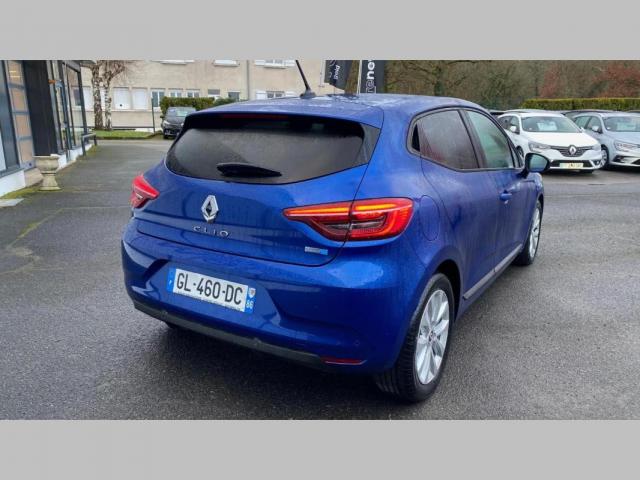 Renault Clio image 9