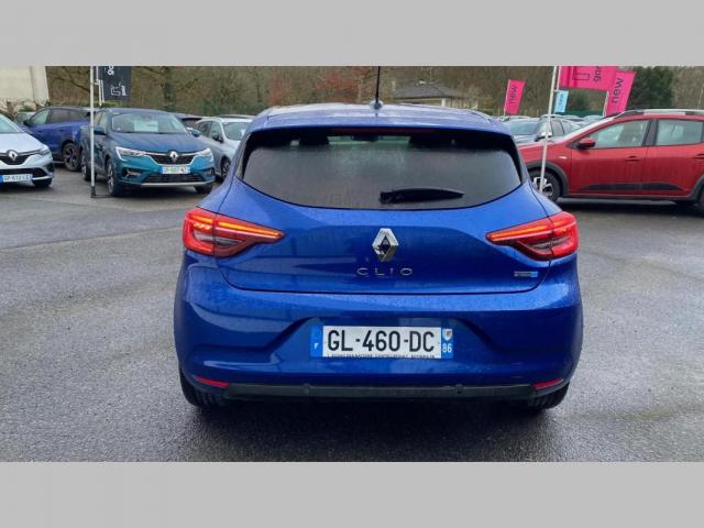 Renault Clio image 7