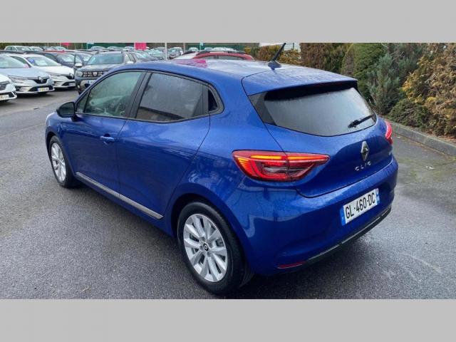 Renault Clio image 8