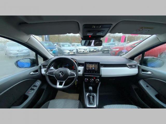 Renault Clio image 1