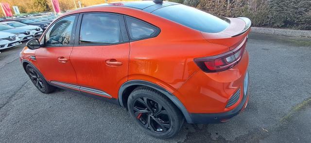 Renault Arkana image 9