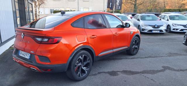 Renault Arkana image 3