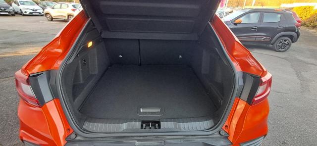 Renault Arkana image 5